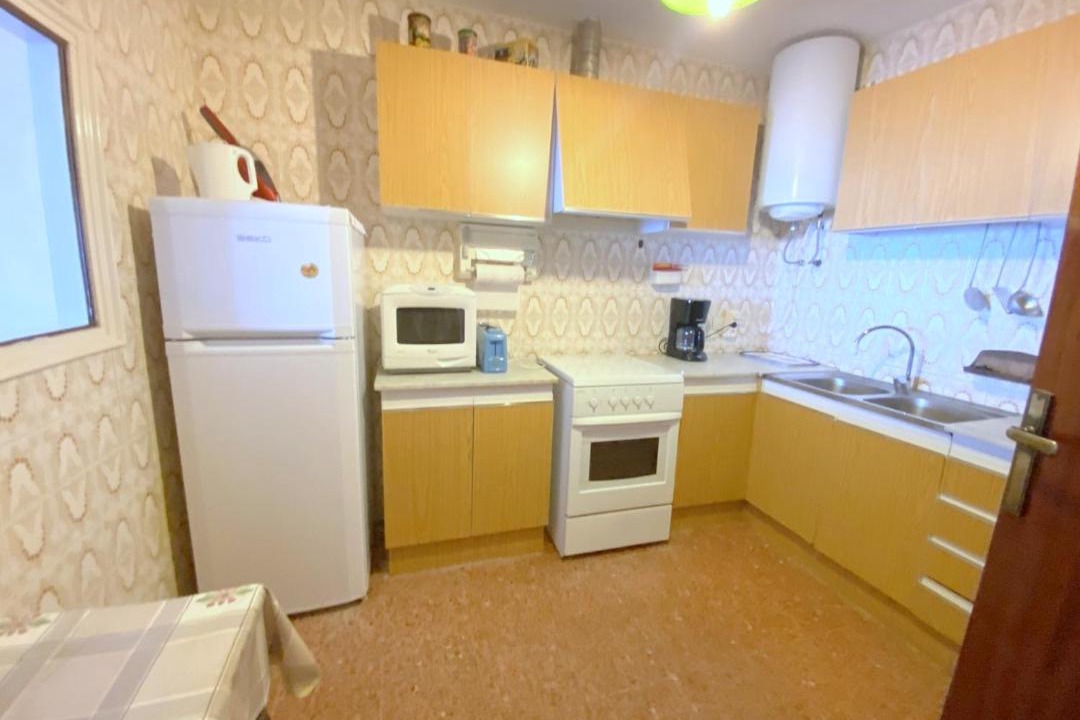 Photo of Kitchen in Roses Town Center