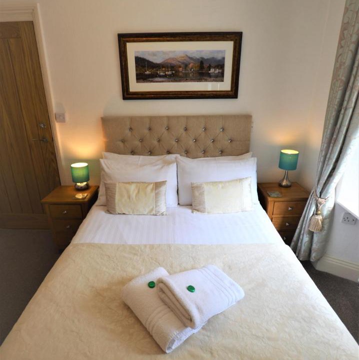 Photo of Bedroom in Windermere