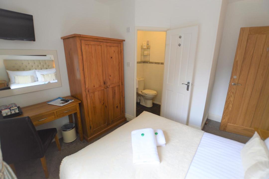 Photo of Bedroom in Windermere