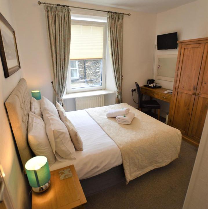 Photo of Bedroom in Windermere