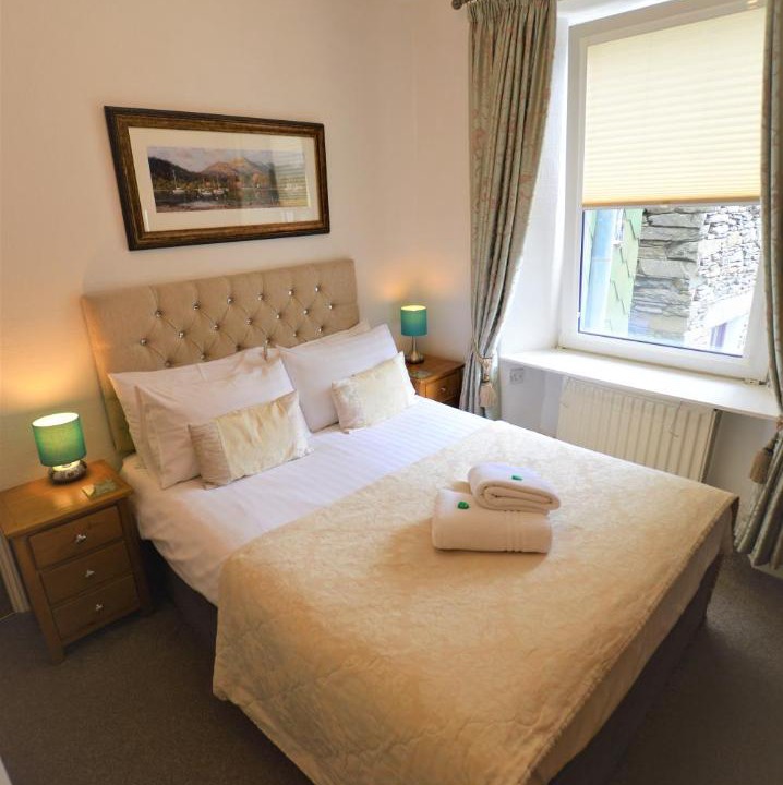 Photo of Bedroom in Windermere