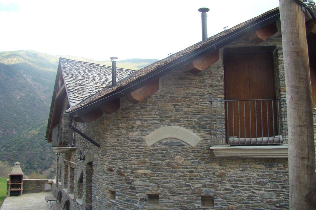 Photo of Others in Rialp