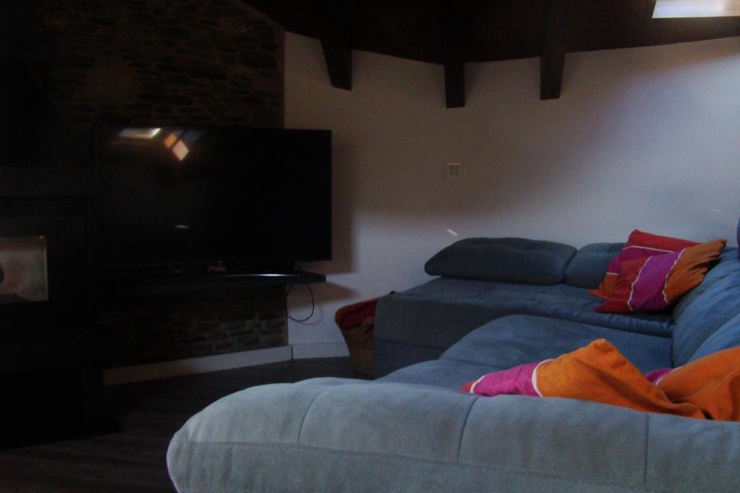 Photo of Livingroom in Rialp