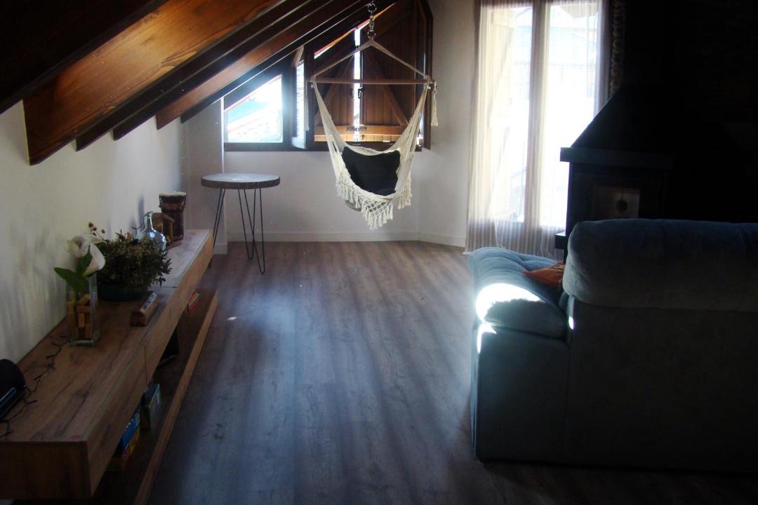 Photo of Livingroom in Rialp