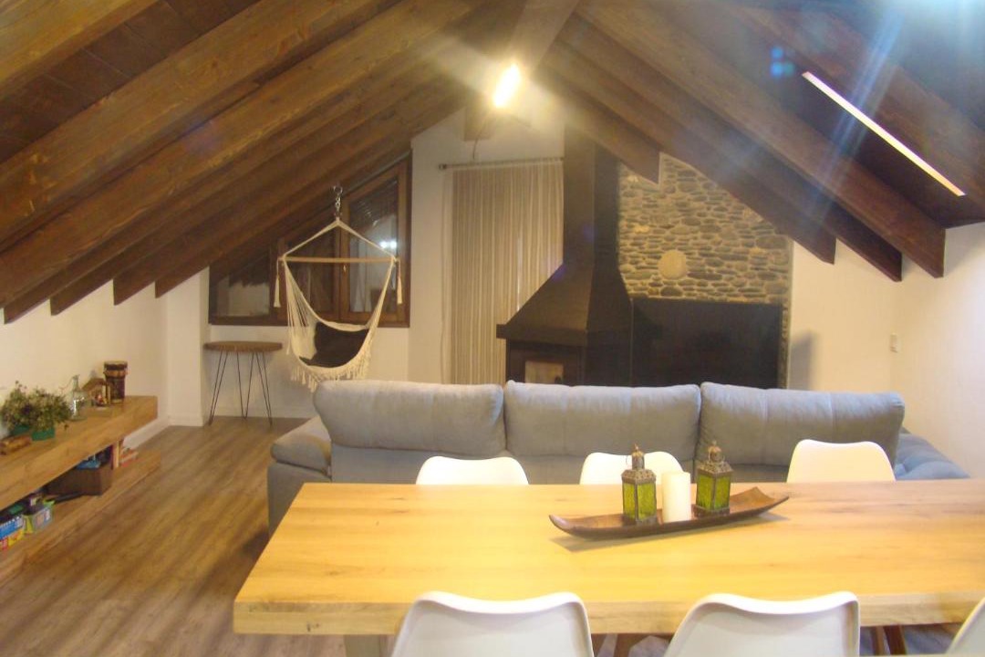 Photo of Livingroom in Rialp