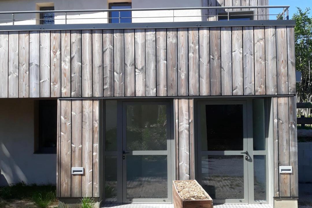 Photo of Buildings in Beaumont