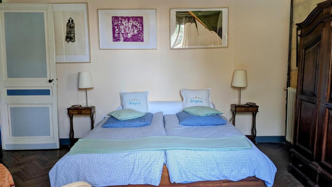 Photo of Bedroom in Nerigean