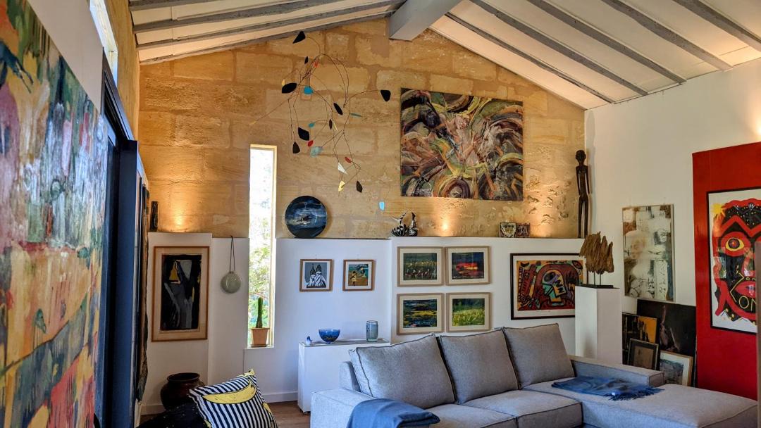 Photo of Livingroom in Nerigean