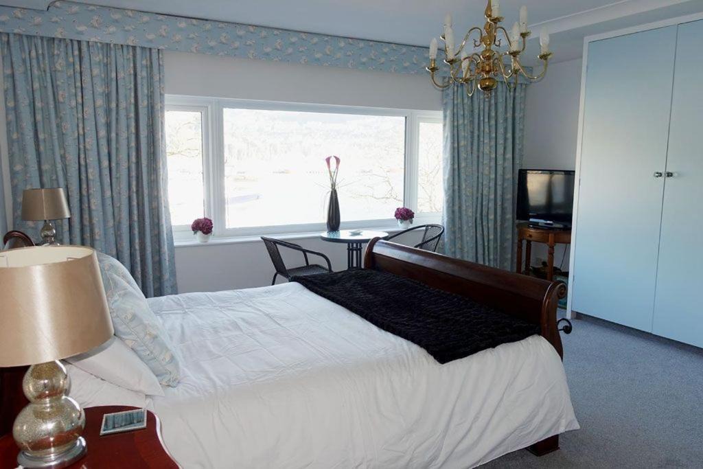 Photo of Bedroom in Dartmouth