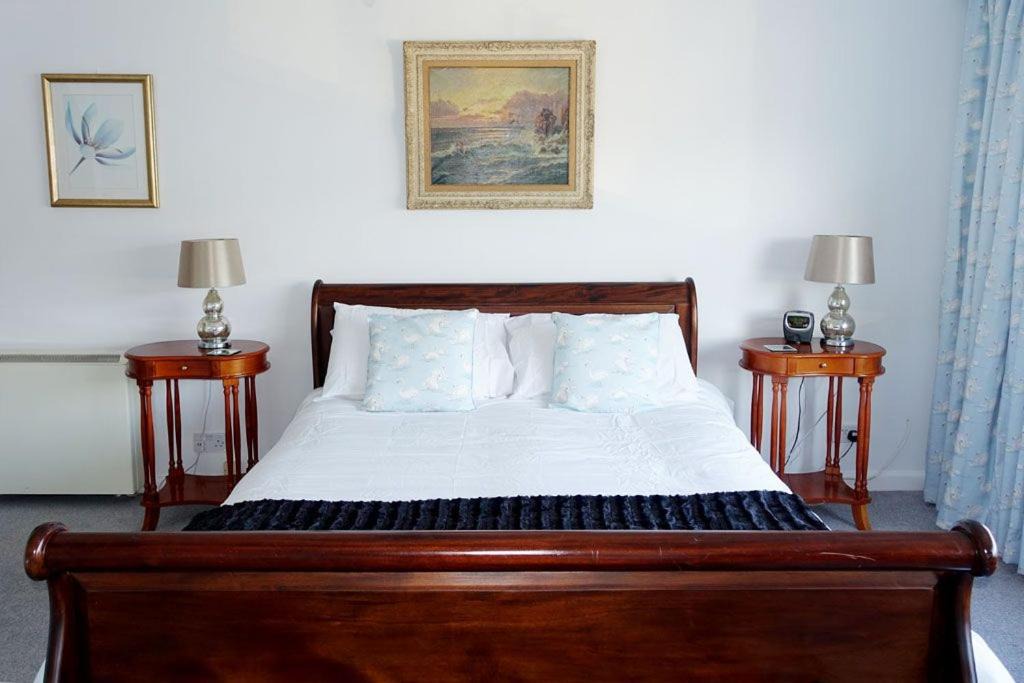 Photo of Bedroom in Dartmouth