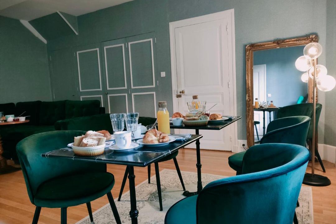 Photo of Others in Nuits-Saint-Georges