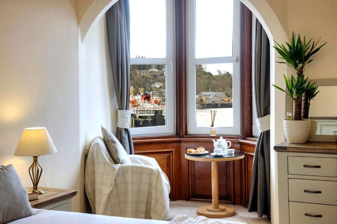 Photo of Others in Oban