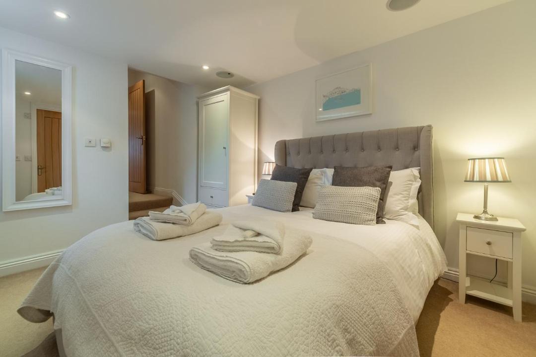Photo of Bedroom in Carbis Bay