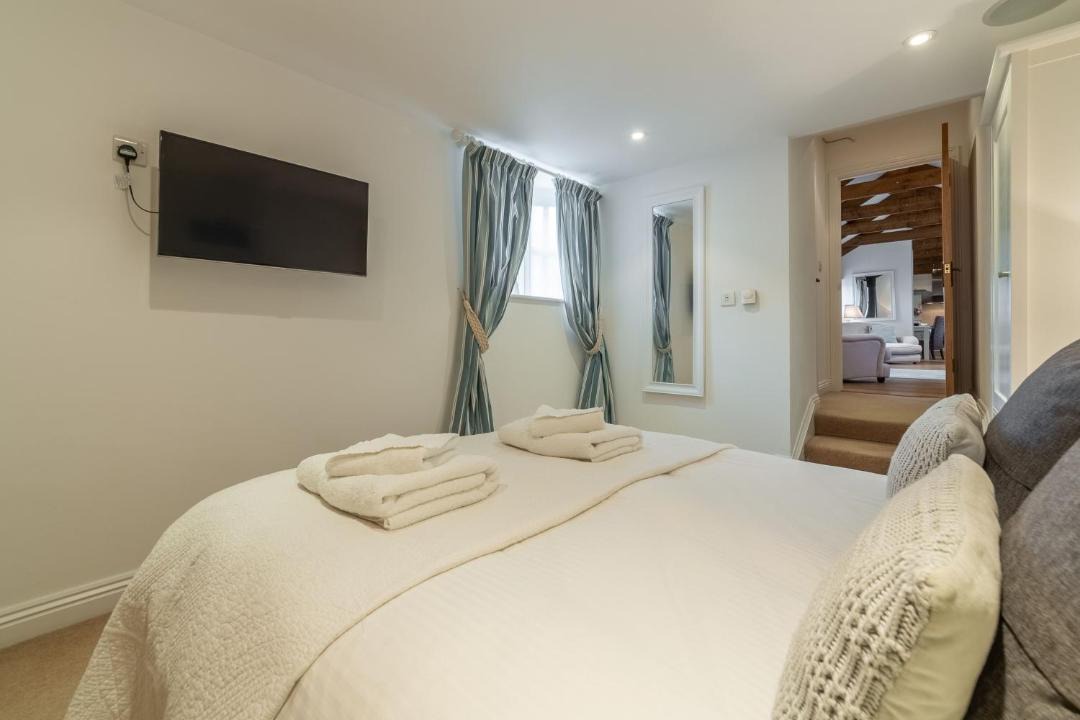 Photo of Bedroom in Carbis Bay