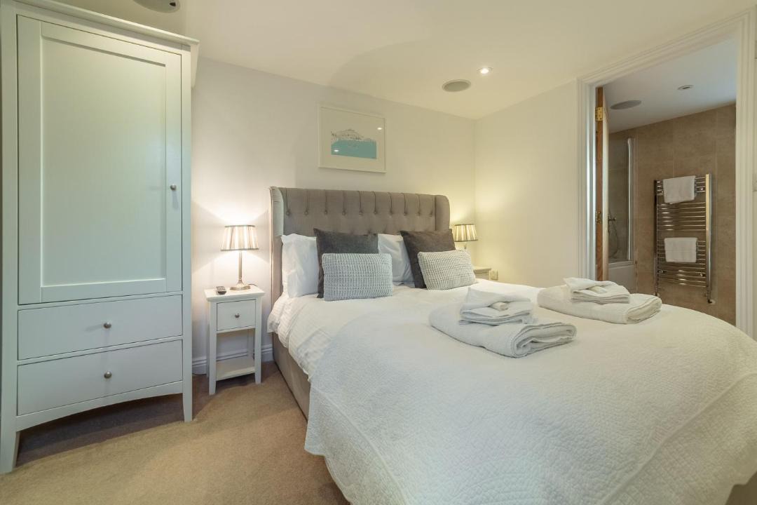 Photo of Bedroom in Carbis Bay