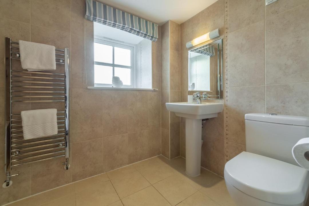 Photo of Bathroom in Carbis Bay