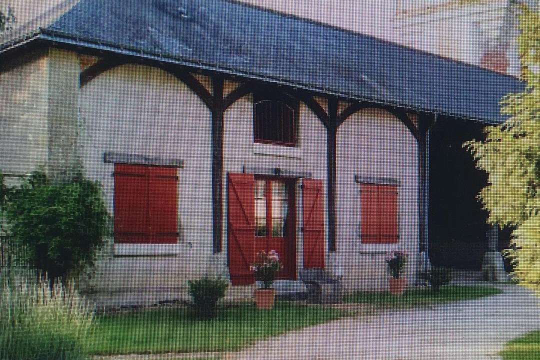Photo of Buildings in Vernou-sur-Brenne