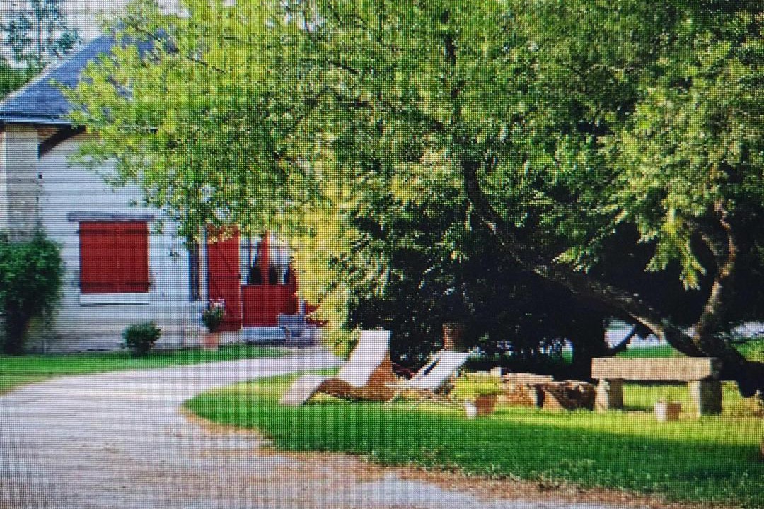 Photo of Buildings in Vernou-sur-Brenne
