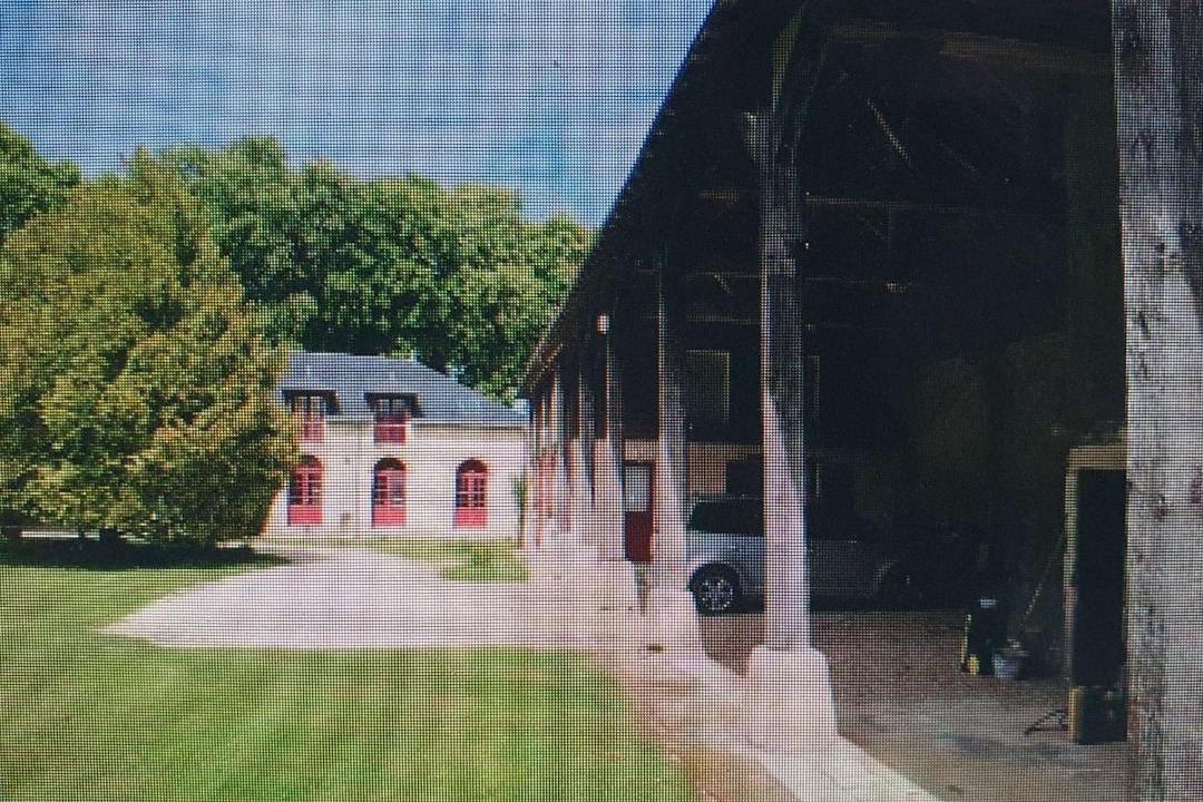 Photo of Buildings in Vernou-sur-Brenne