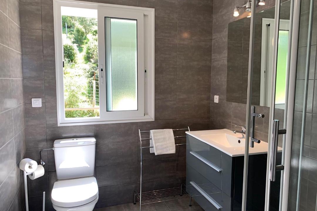 Photo of Bathroom in Partinello