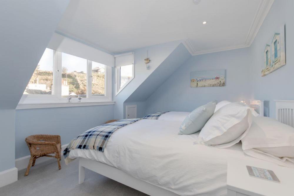 Photo of Bedroom in Portpatrick