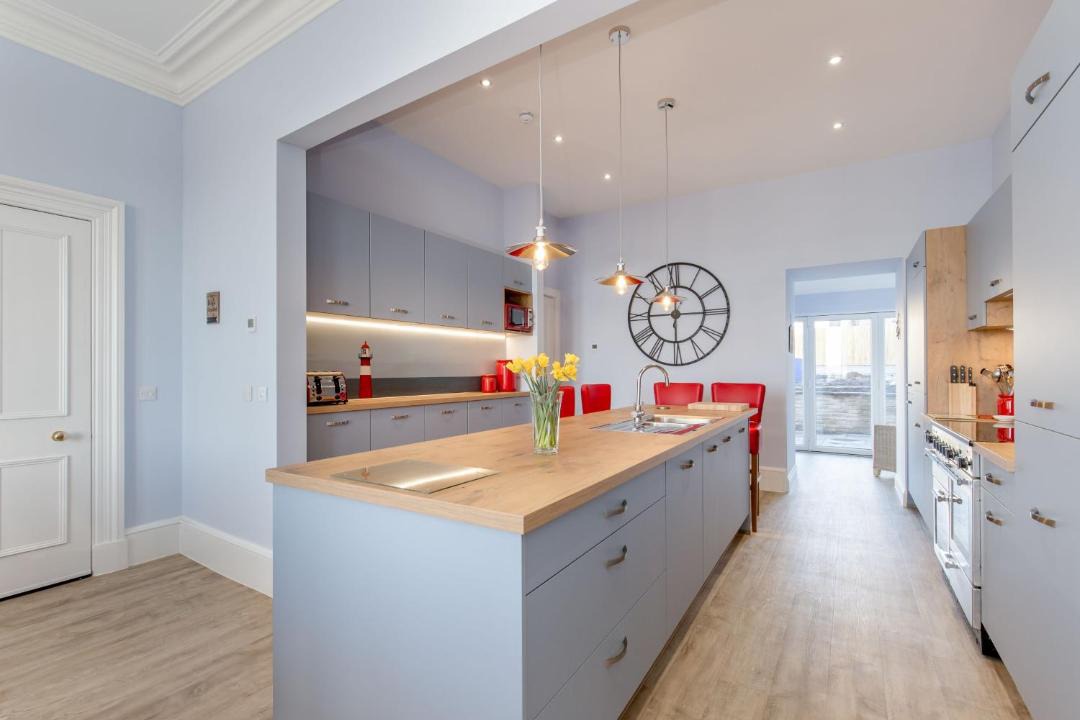 Photo of Kitchen in Portpatrick