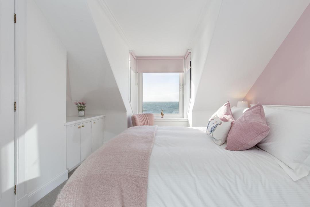 Photo of Bedroom in Portpatrick