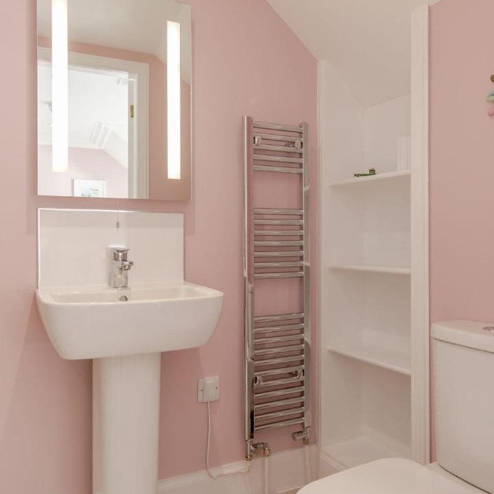 Photo of Bathroom in Portpatrick