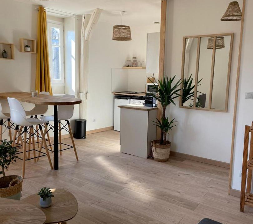 Photo of Livingroom in Old Town