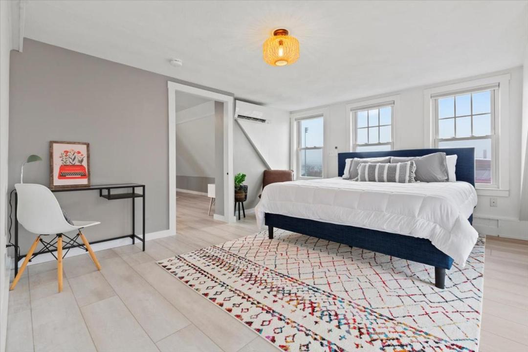 Photo of Bedroom in Gloucester