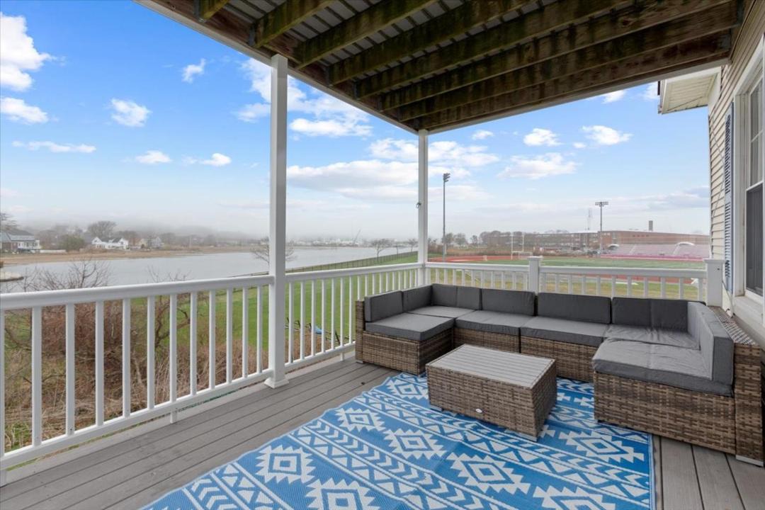 Photo of Patio Balcony in Gloucester