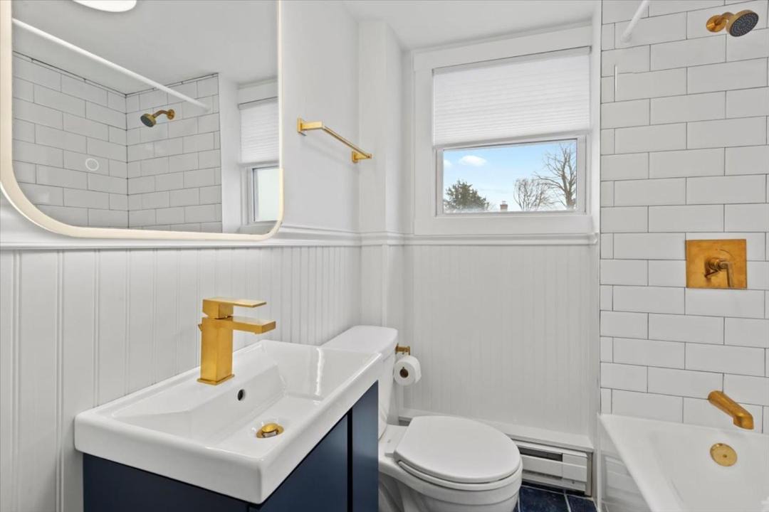 Photo of Bathroom in Gloucester