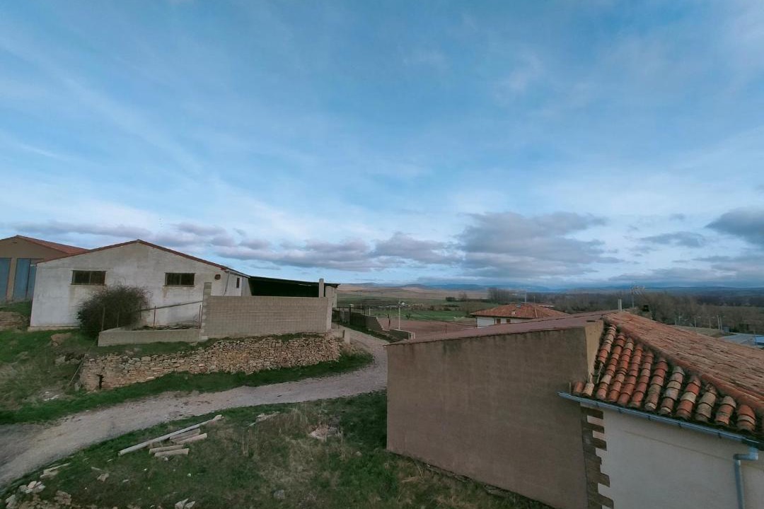 Photo of Buildings in Aguilar del Alfambra