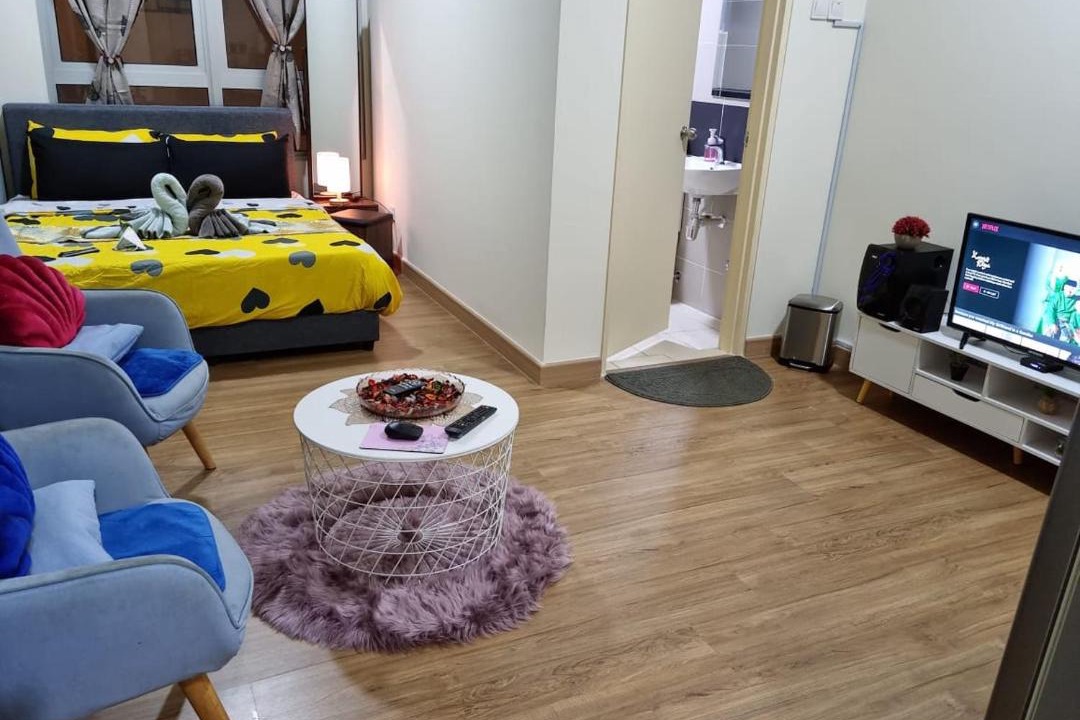 Photo of Others in Kampung Sungai Raya