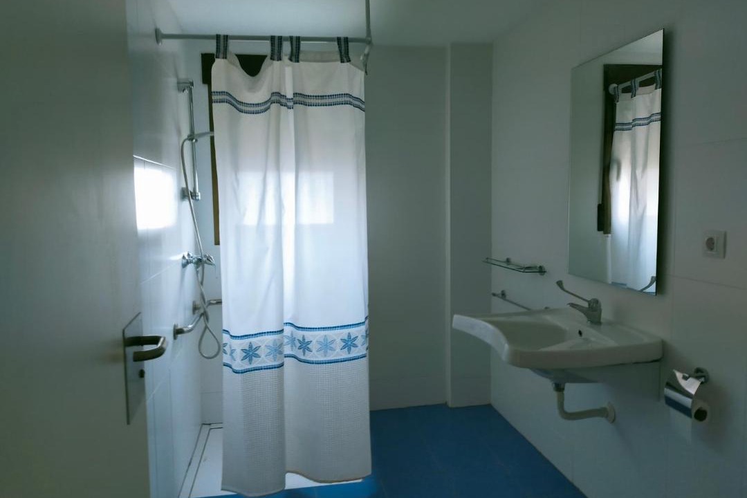 Photo of Bathroom in Aguilar del Alfambra