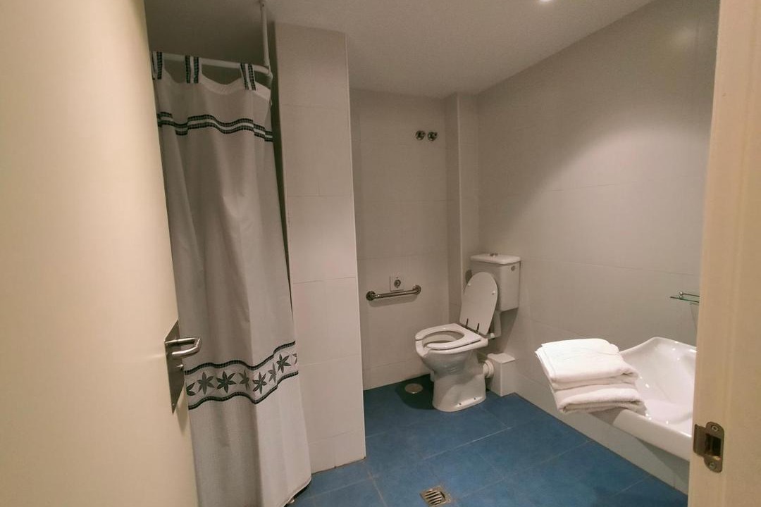 Photo of Bedroom in Aguilar del Alfambra