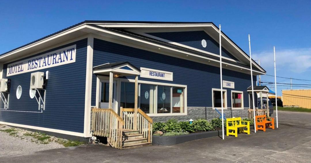 Photo of Others in Port au Choix