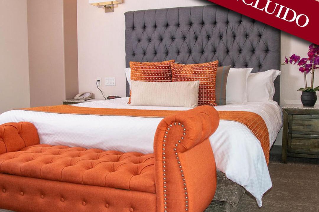 Photo of Bedroom in Avenida Revolucion