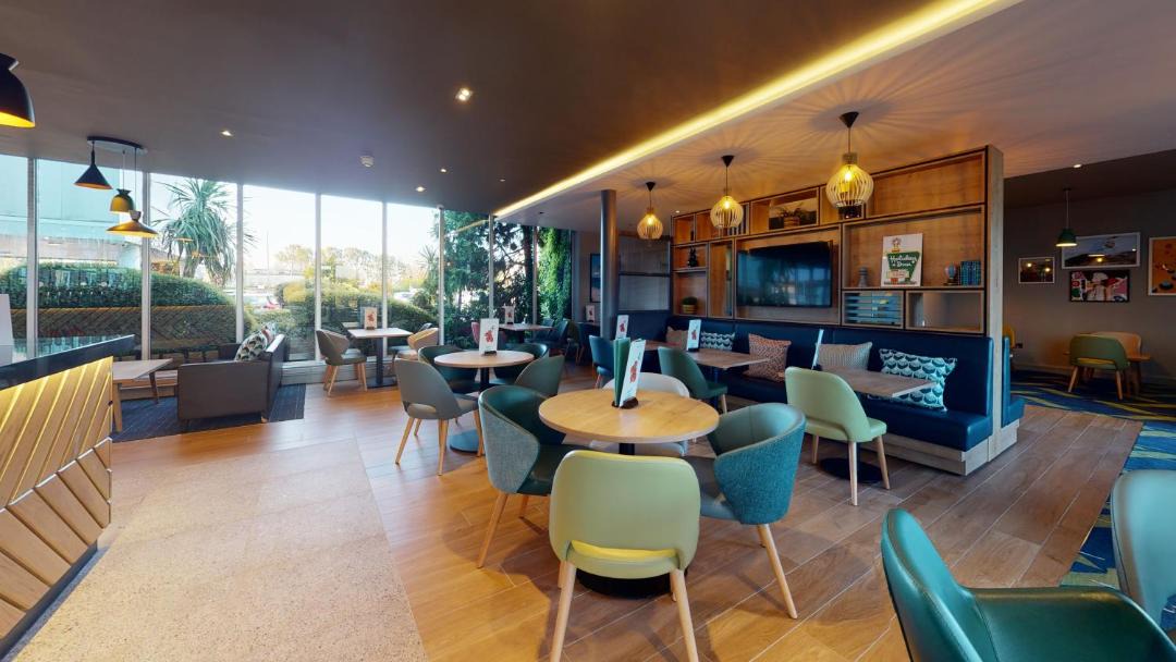 Photo of Livingroom in Basildon