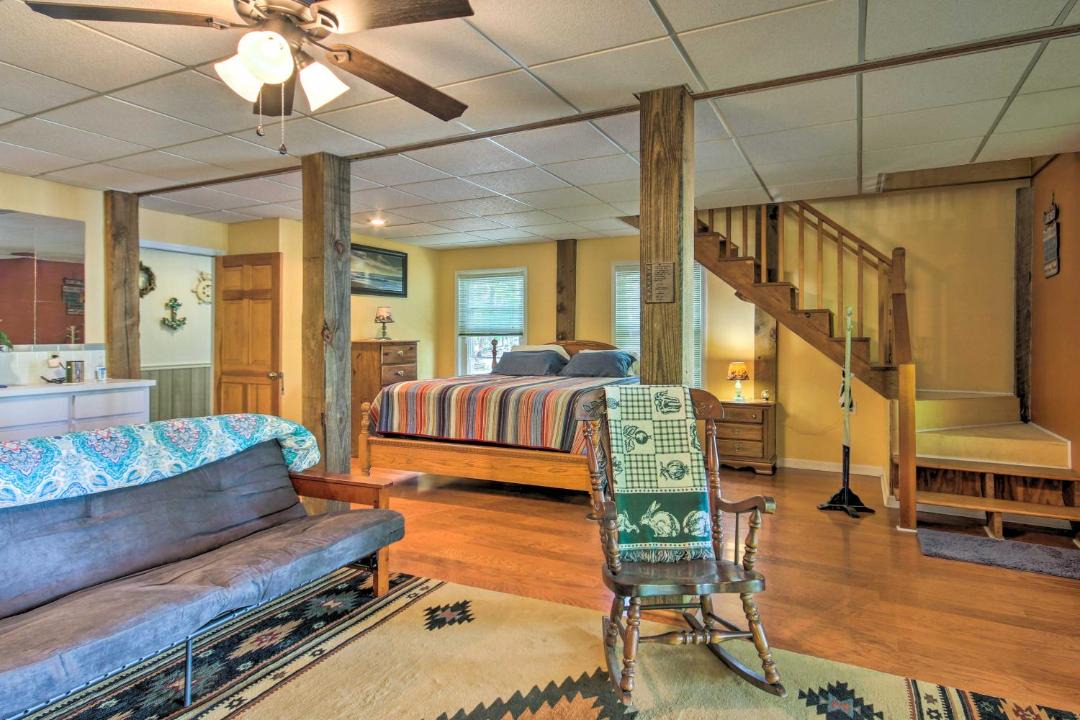 Photo of Others in Lake Secession