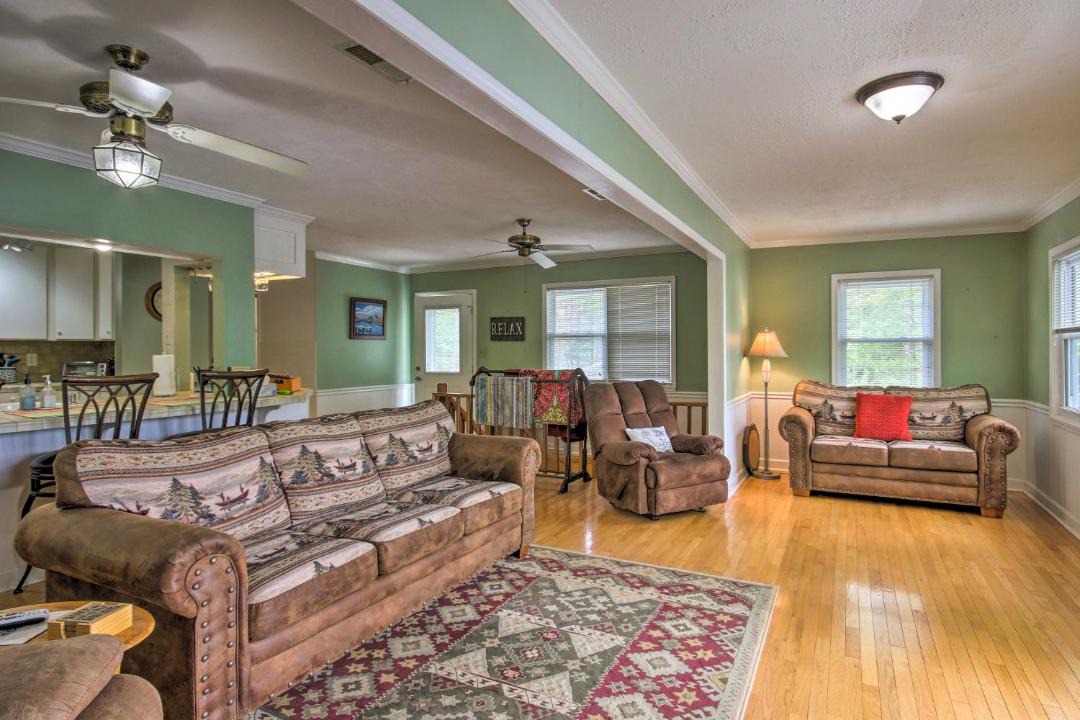 Photo of Others in Lake Secession