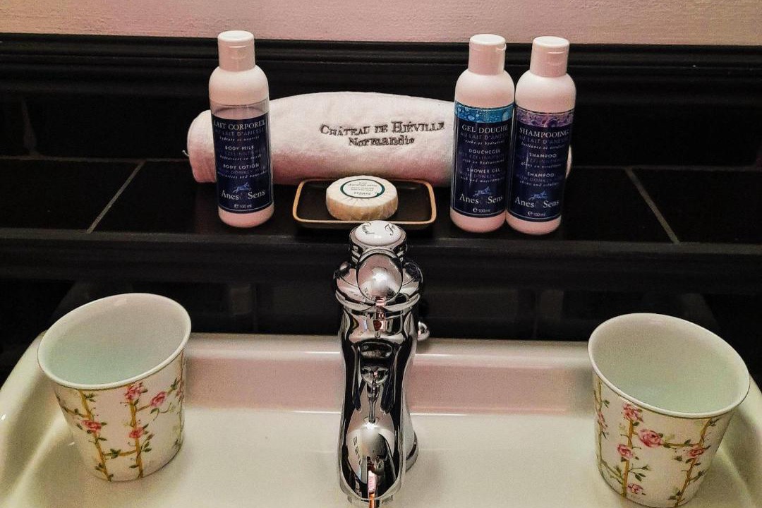 Photo of Bathroom in Hieville