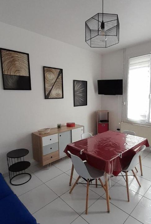 Photo of Livingroom in Revin