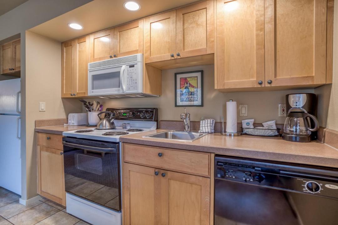 Photo of Kitchen in Century West