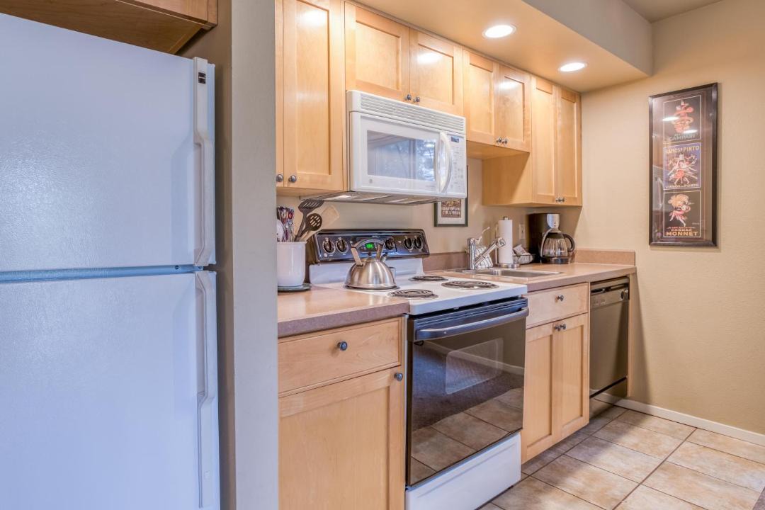 Photo of Kitchen in Century West
