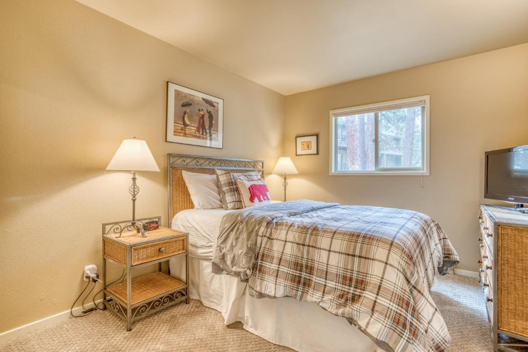 Photo of Bedroom in Century West