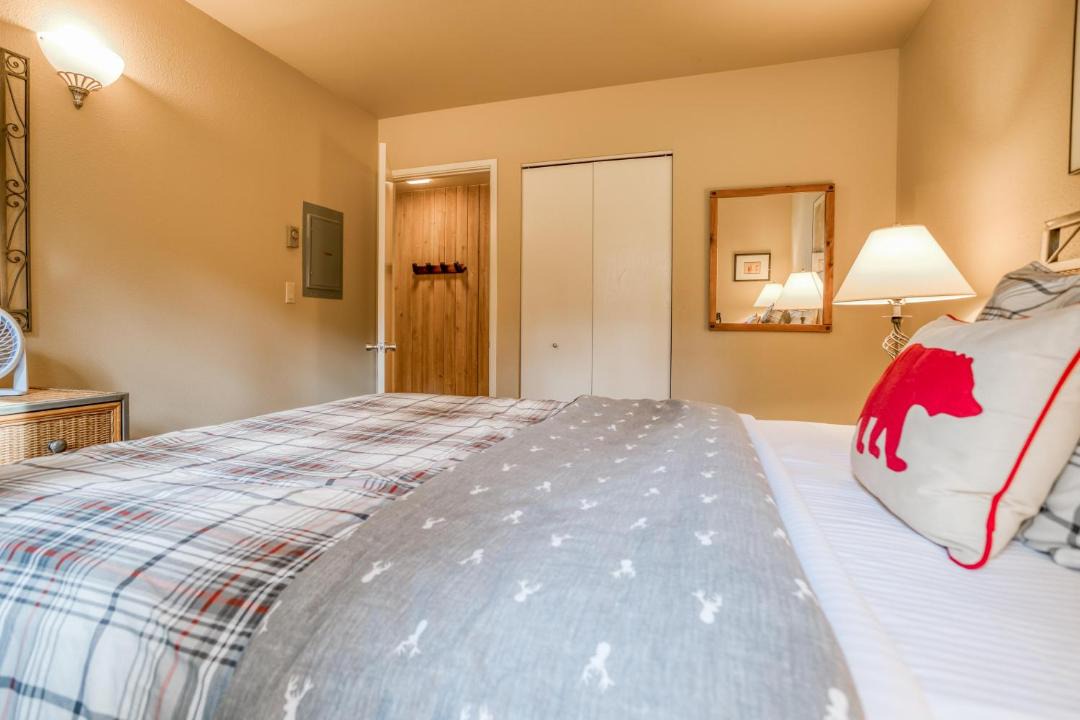 Photo of Bedroom in Century West