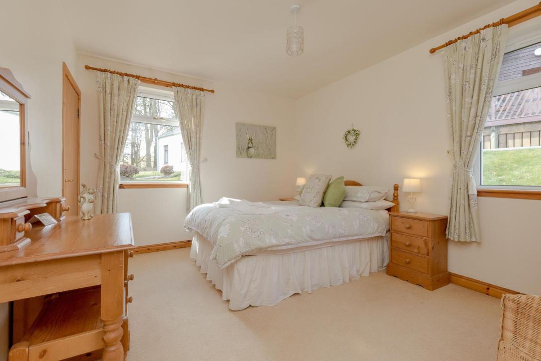 Photo of Bedroom in Maybole