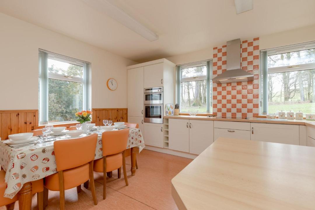 Photo of Kitchen in Maybole