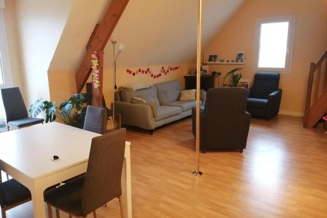 Photo of Livingroom in Ballan-Mire